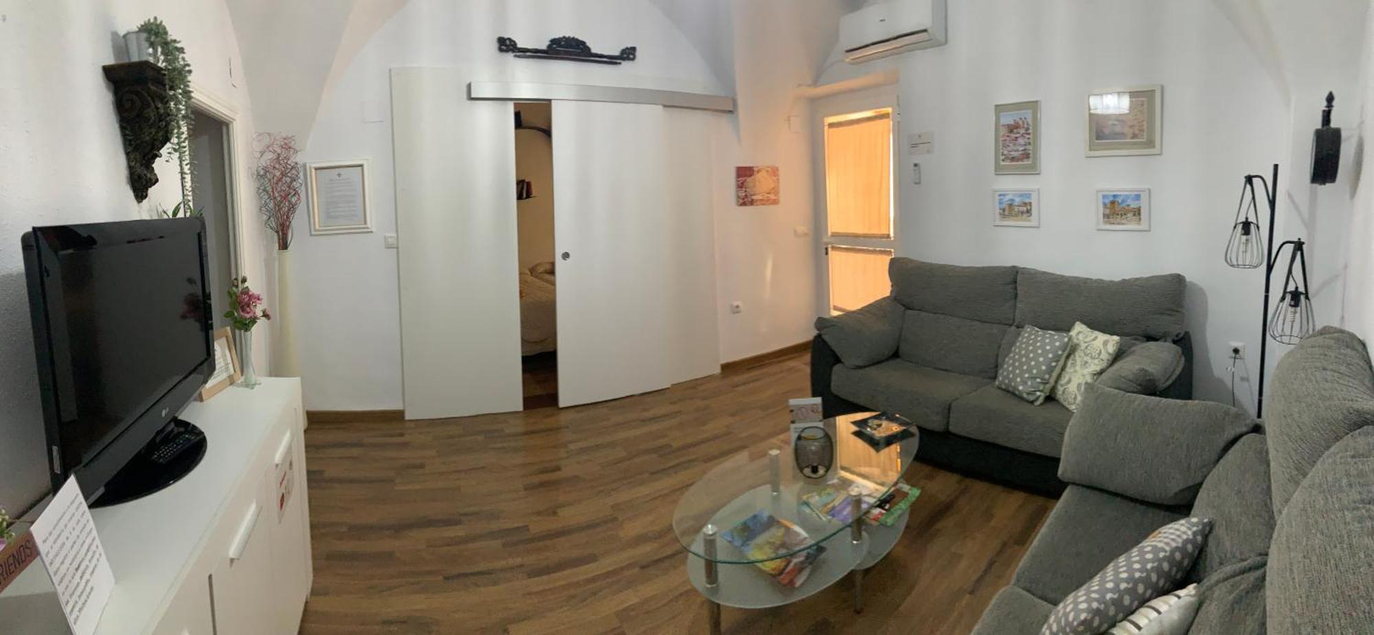 Apartamento Flor De Lis *