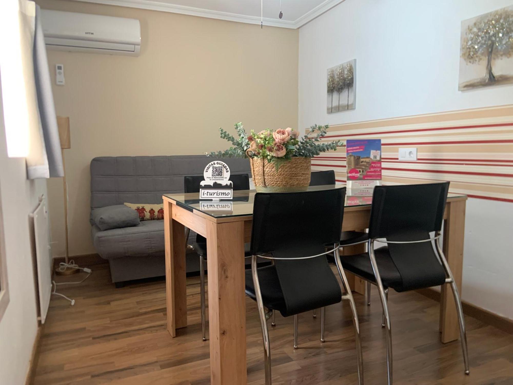 Flor De Lis Apartamento