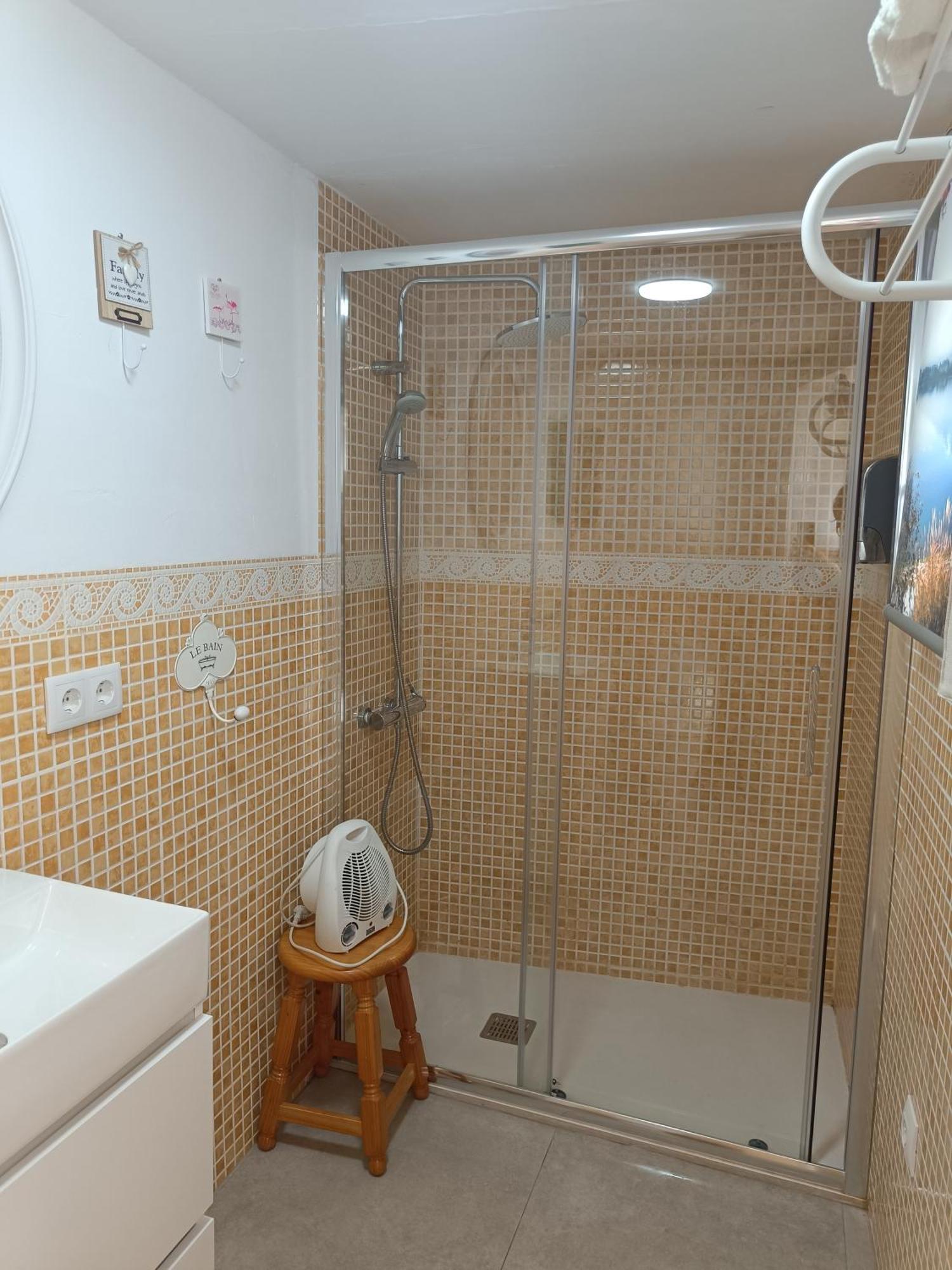 Apartamento Flor De Lis *