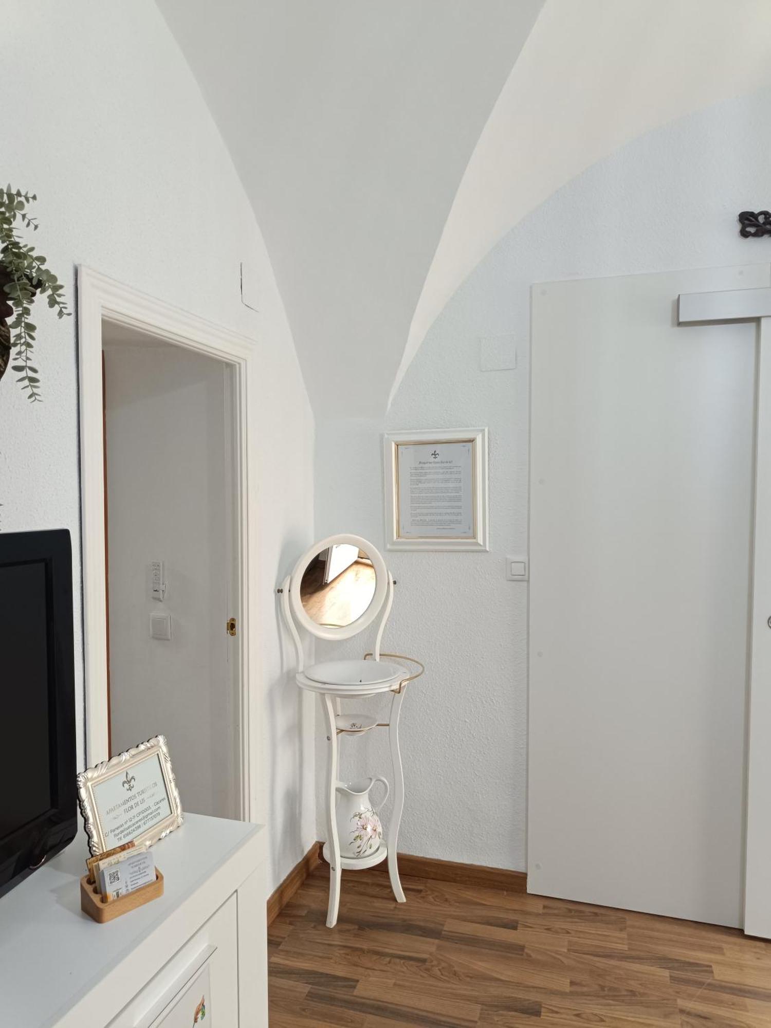 Apartamento Flor De Lis *
