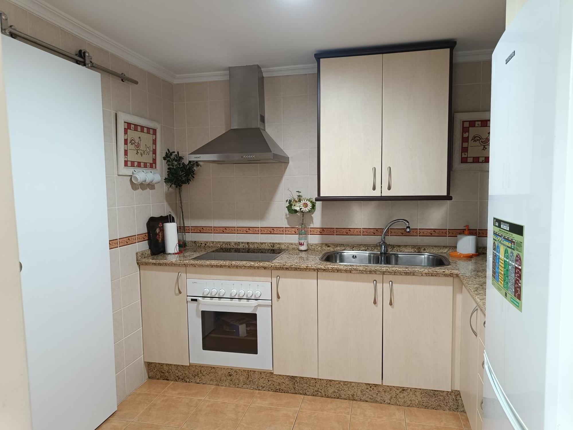 Apartamento Flor De Lis *