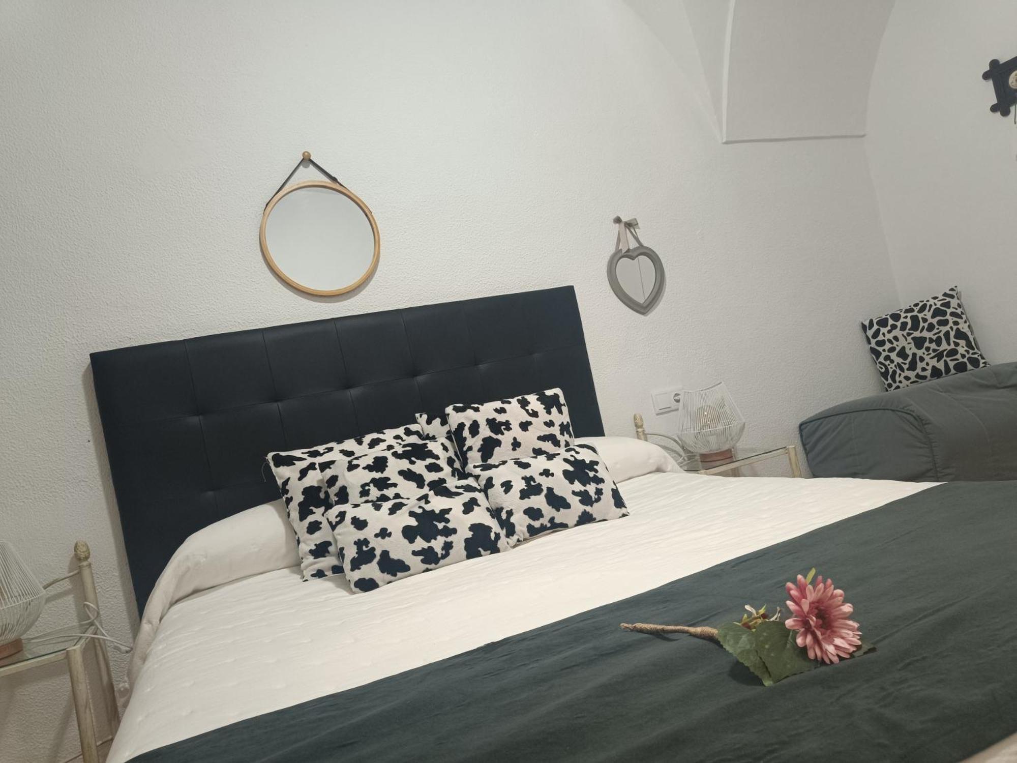 Flor De Lis Apartamento *