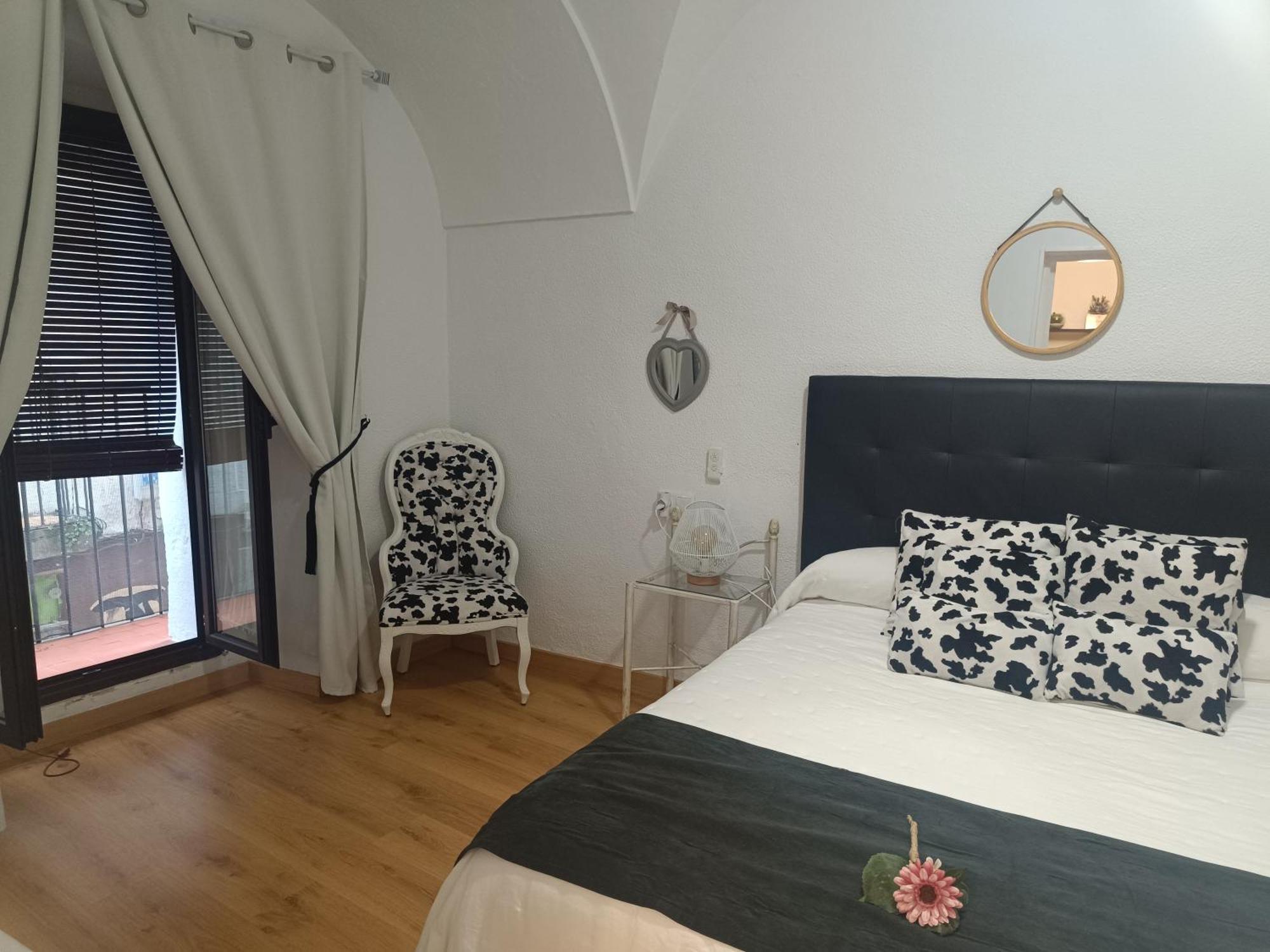 Apartamento Flor De Lis *