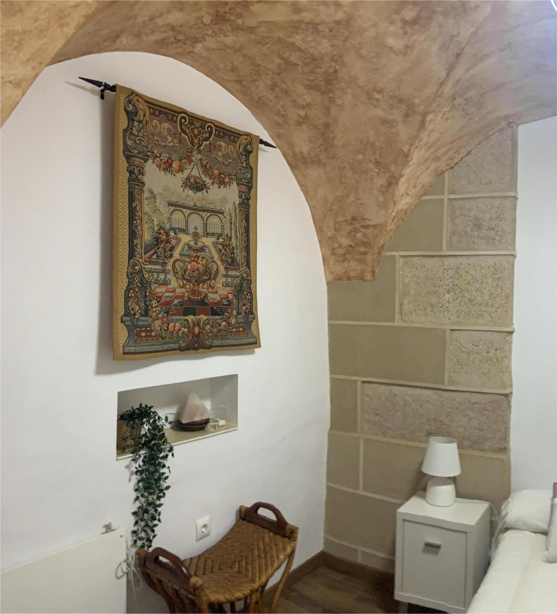Appartement Flor De Lis 1 *